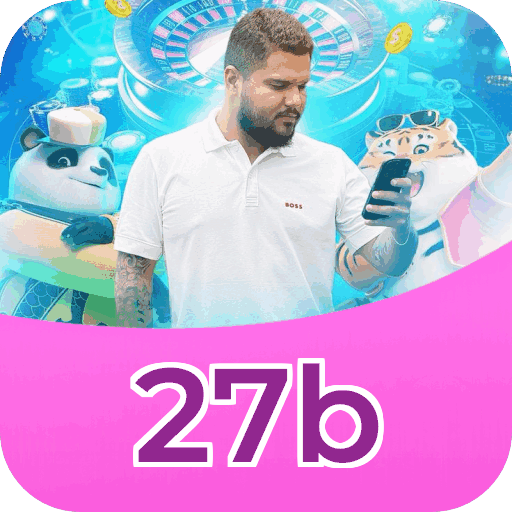 Catálogo slots 27b mostrando top jogos Gates Olympus Sweet Bonanza Fortune Tiger Big Bass volatilidade RTP